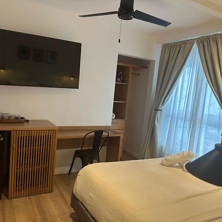 Bright & Sweet Unit In The Heart Of Polanco. Apartment Kota Meksiko Bagian luar foto
