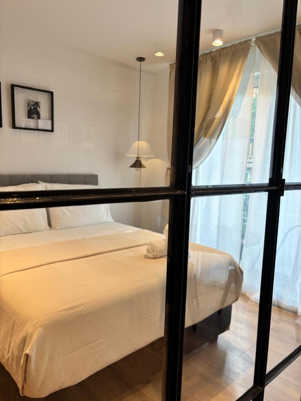 Bright & Sweet Unit In The Heart Of Polanco. Apartment Kota Meksiko Bagian luar foto