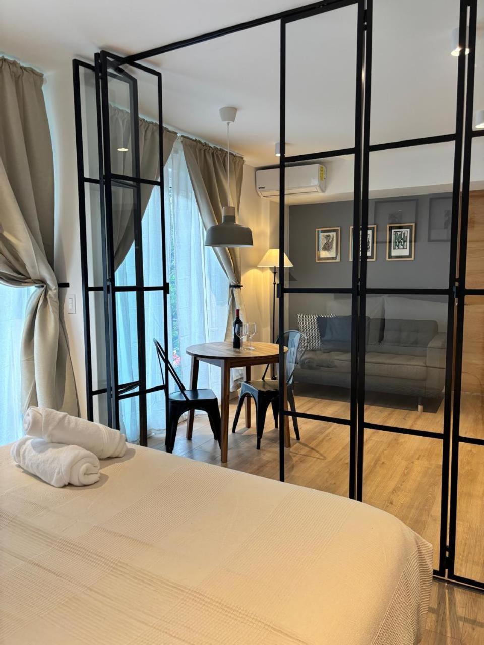 Bright & Sweet Unit In The Heart Of Polanco. Apartment Kota Meksiko Bagian luar foto