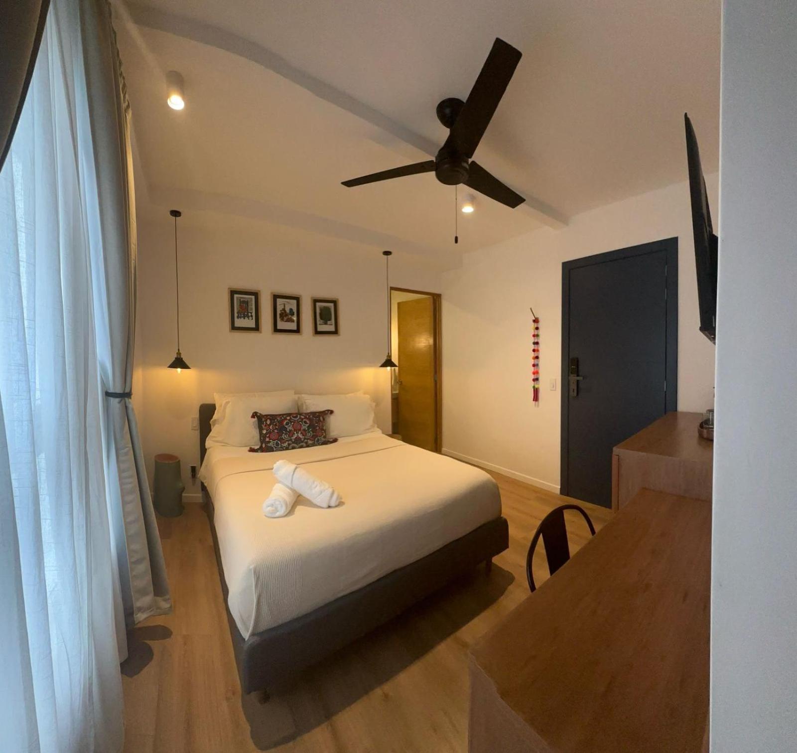 Bright & Sweet Unit In The Heart Of Polanco. Apartment Kota Meksiko Bagian luar foto